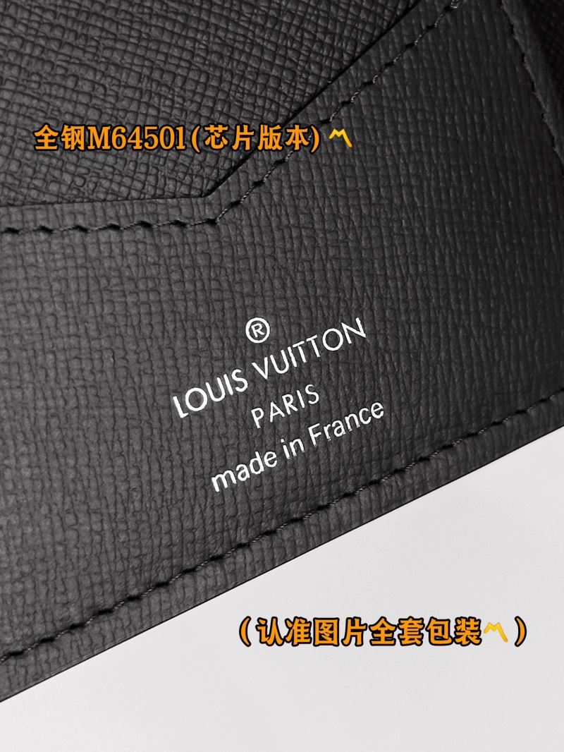 Louis Vuitton Wallets Purse